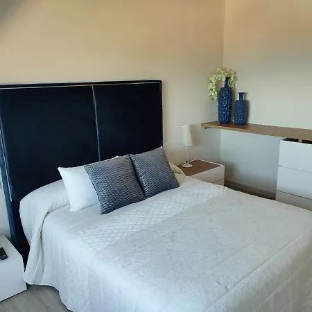 Perla Del Cantabrico * San Pedro de Viveiro