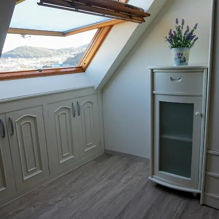 Apartment Perla Del Cantabrico San Pedro de Viveiro