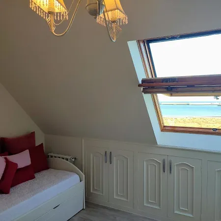 Perla Del Cantabrico Lejlighed San Pedro de Viveiro