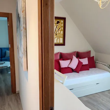 Perla Del Cantabrico Apartment San Pedro de Viveiro