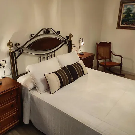 Perla Del Cantabrico Apartment