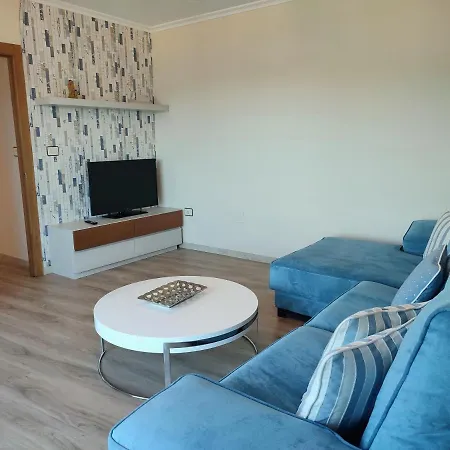 Apartment Perla Del Cantabrico San Pedro de Viveiro