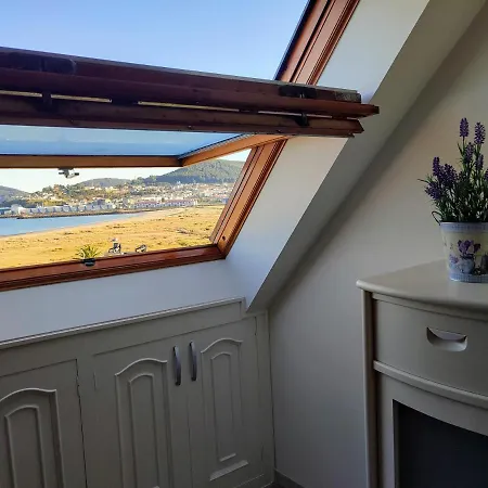 Perla Del Cantabrico Lejlighed *