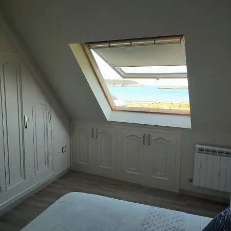 Perla Del Cantabrico Apartment