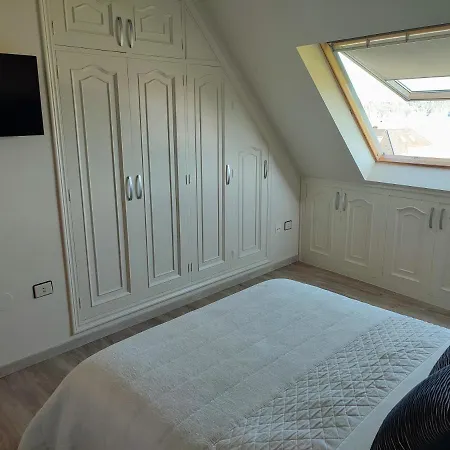 Lejlighed Perla Del Cantabrico San Pedro de Viveiro