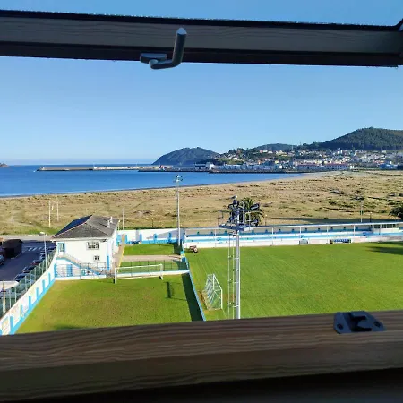 Perla Del Cantabrico Apartment