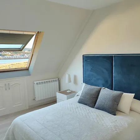 Lejlighed Perla Del Cantabrico *