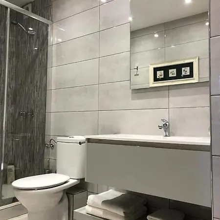 Perla Del Cantabrico Apartment