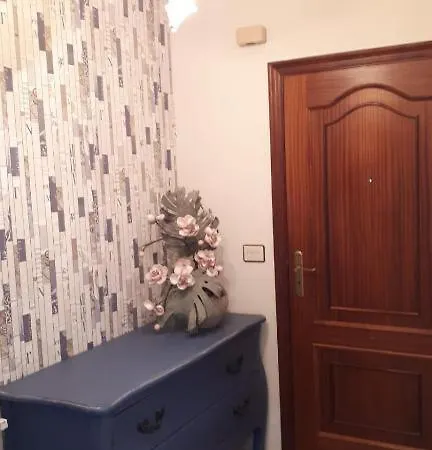 Perla Del Cantabrico San Pedro de Viveiro