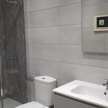 Perla Del Cantabrico San Pedro de Viveiro