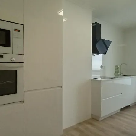 Perla Del Cantabrico * San Pedro de Viveiro