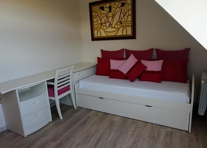 Perla Del Cantabrico *