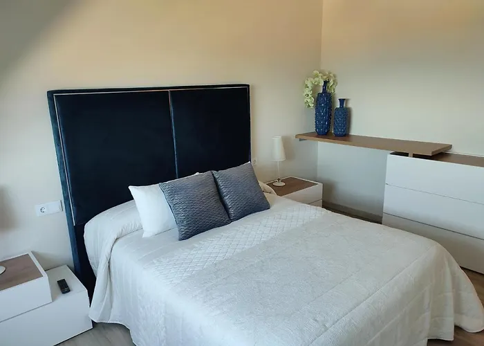 Perla Del Cantabrico * San Pedro de Viveiro