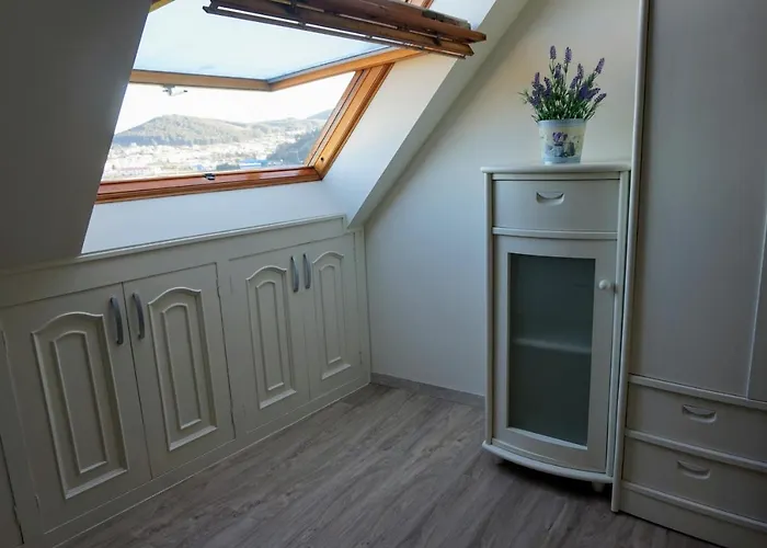 Daire Perla Del Cantabrico San Pedro de Viveiro