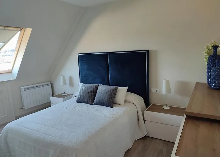 Perla Del Cantabrico Daire