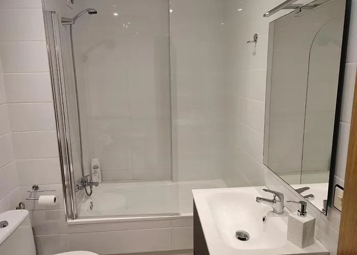 Perla Del Cantabrico Daire *