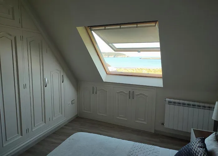 Perla Del Cantabrico Daire