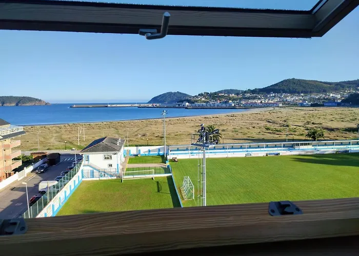 Perla Del Cantabrico Daire