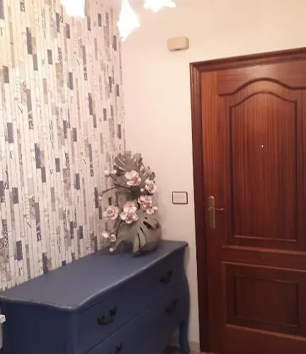 Perla Del Cantabrico San Pedro de Viveiro